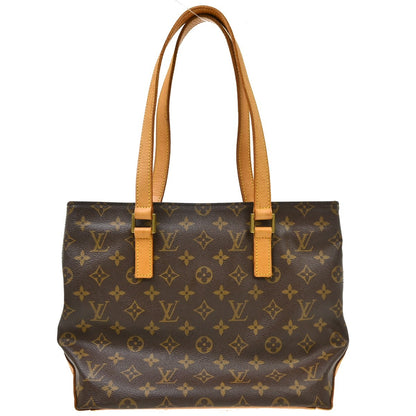 Louis Vuitton Cabas Piano Monogram Canvas Product Image