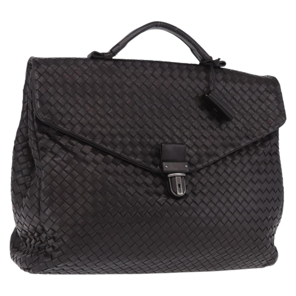 Bottega Veneta Envelope Intrecciato Nappa Large