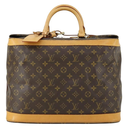 Louis Vuitton Cruiser Handbag Monogram Canvas 40