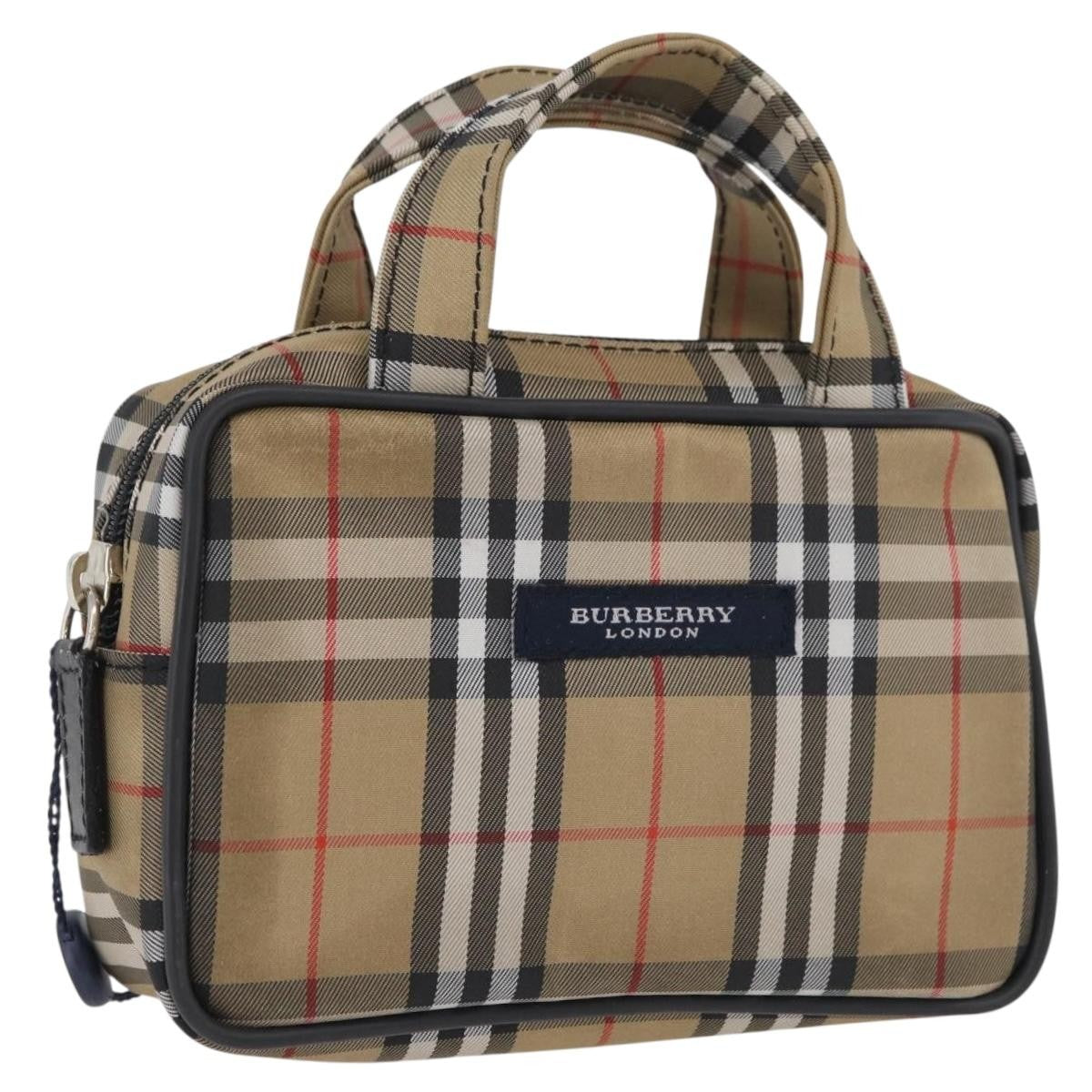 Burberry Nova Check Nylon Product Image