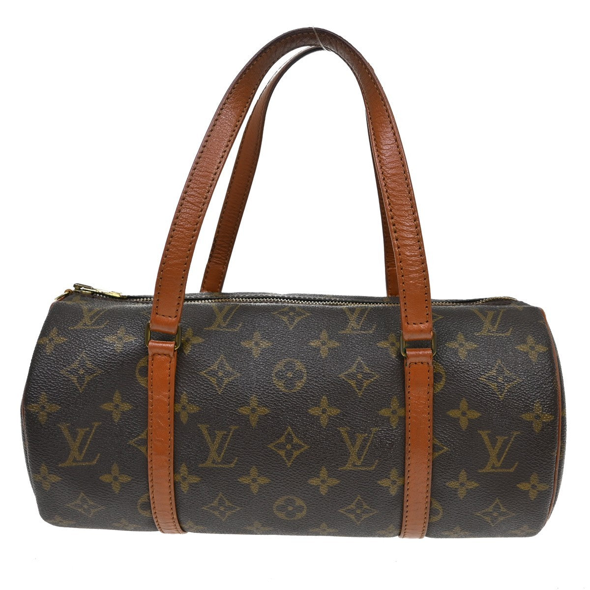 Louis Vuitton Papillon Monogram Canvas 30