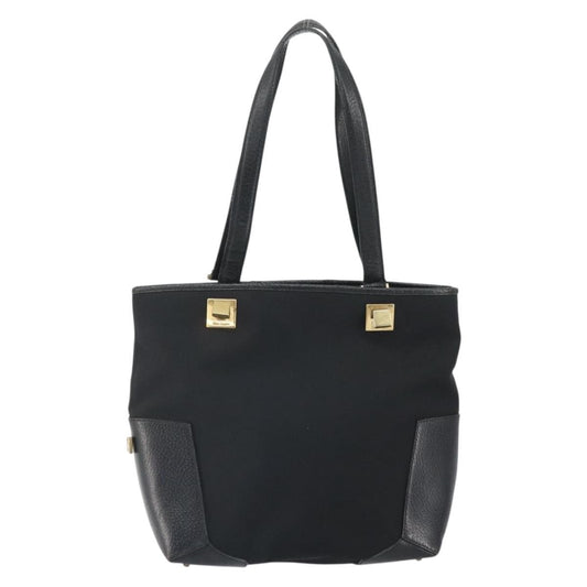 Salvatore Ferragamo Vintage Canvas Product Image