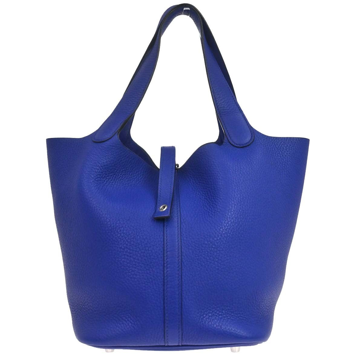 Hermes Picotin Lock Clemence MM