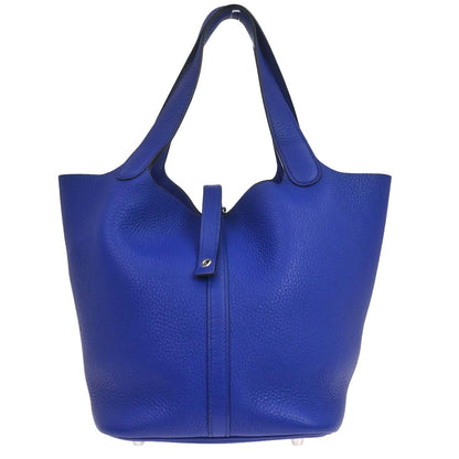 Hermes Picotin Lock Clemence MM