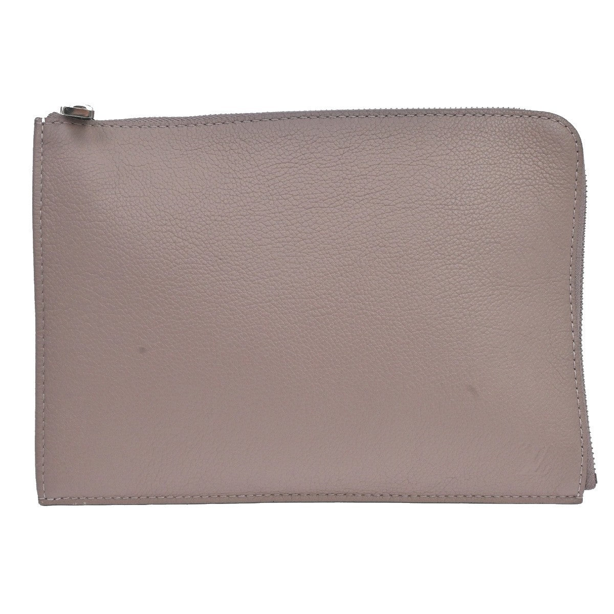 Louis Vuitton Zip Around Pochette Jour Leather PM