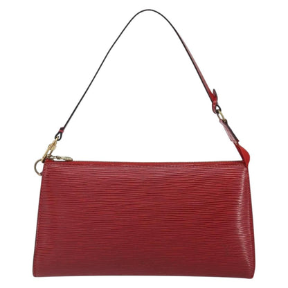 Louis Vuitton Pochette Accessoires Epi Leather Product Image