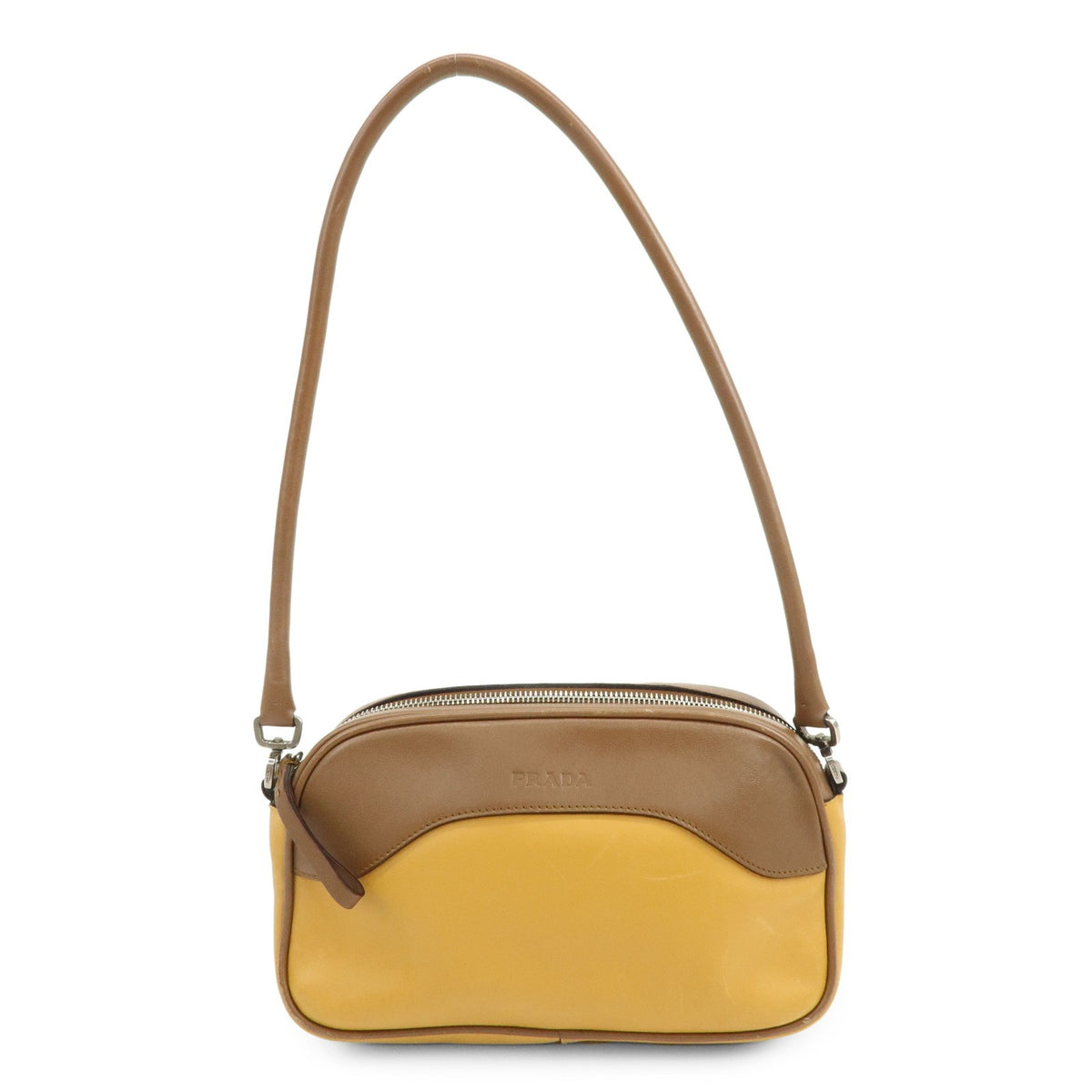 Prada Shoulder Leather XL
