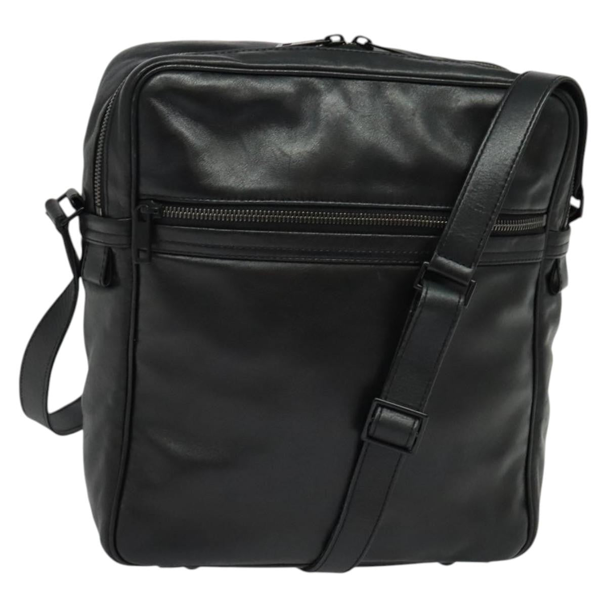 Louis Vuitton Clarkson Messenger Monogram Shadow Leather Product Image