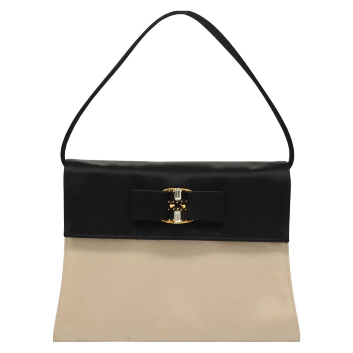 Salvatore Ferragamo Vala Suede Product Image
