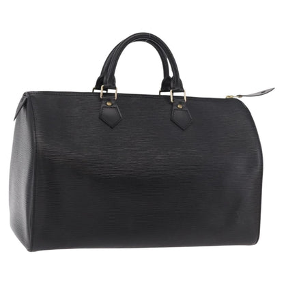 Louis Vuitton Speedy Epi Leather 35