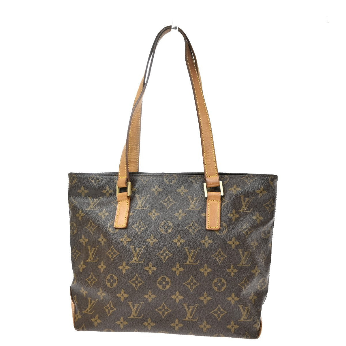 Louis Vuitton Cabas Piano Monogram Canvas Product Image
