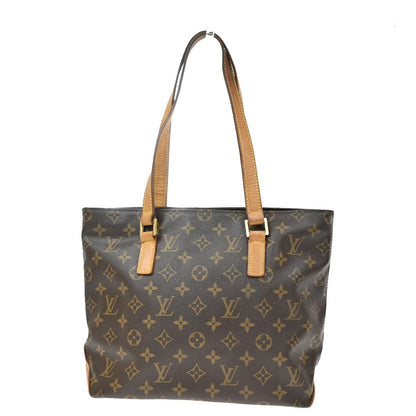 Louis Vuitton Cabas Piano Monogram Canvas Product Image