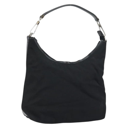 Gucci Zip Hobo Nylon Product Image