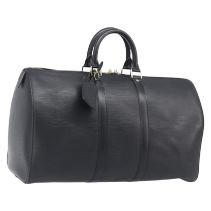 Louis Vuitton Keepall Epi Leather 45