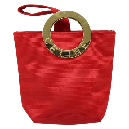 Celine Circle Logo Nylon Product Image