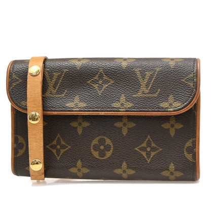 Louis Vuitton Florentine Pochette Damier Product Image