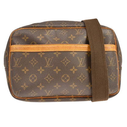 Louis Vuitton Reporter Monogram PM