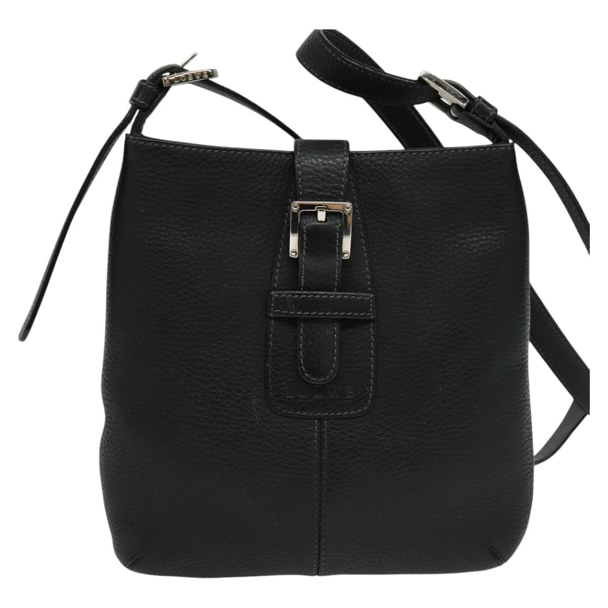 Loewe Vintage Leather Product Image