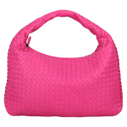Bottega Veneta Veneta Hobo Intrecciato Nappa Large