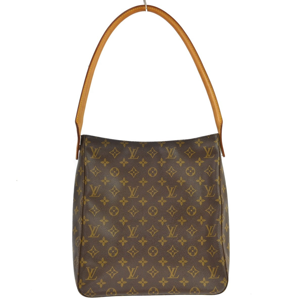 Louis Vuitton Monogram Looping Monogram Canvas GM