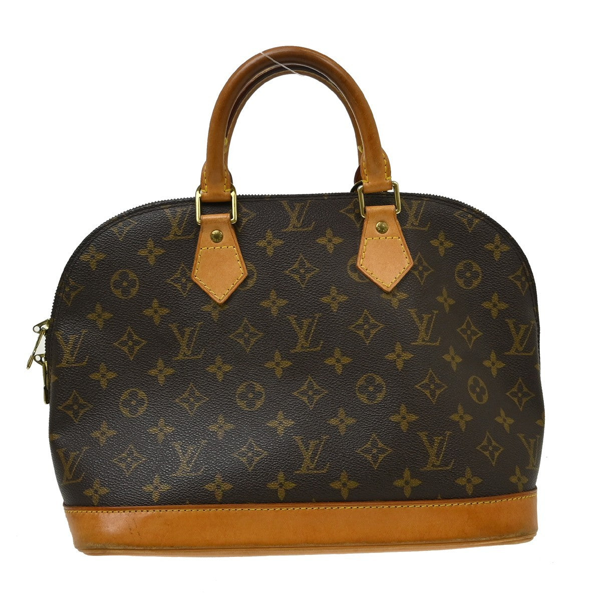 Louis Vuitton Alma Monogram PM