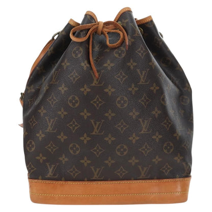 Louis Vuitton Noé Canvas GM
