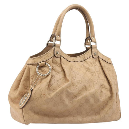 Gucci Sukey Guccissima Leather Large