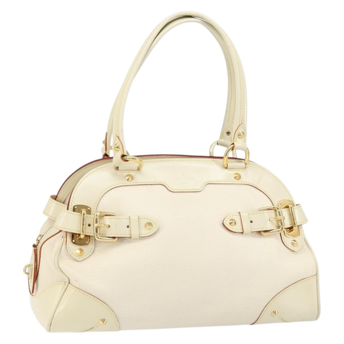 Louis Vuitton Suhali Le Radieux Leather Product Image
