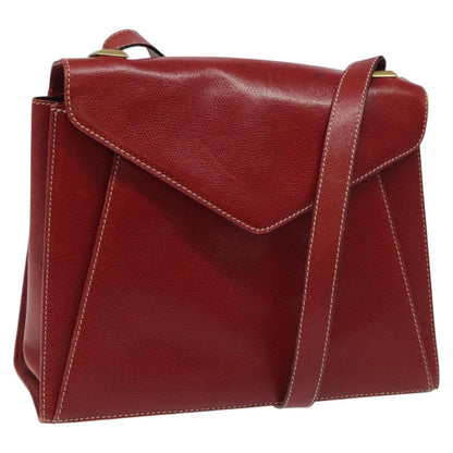 Salvatore Ferragamo Vintage Leather Product Image