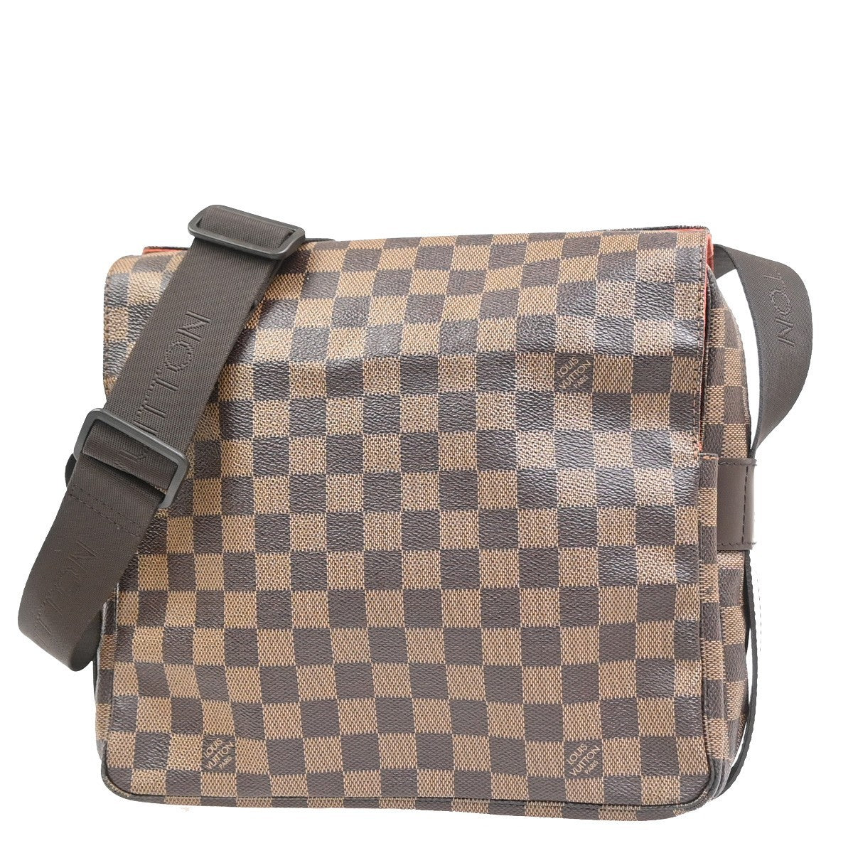 Louis Vuitton Naviglio Damier Ebene Product Image