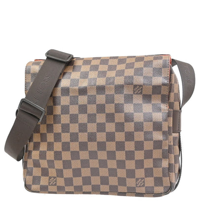 Louis Vuitton Naviglio Damier Ebene Product Image