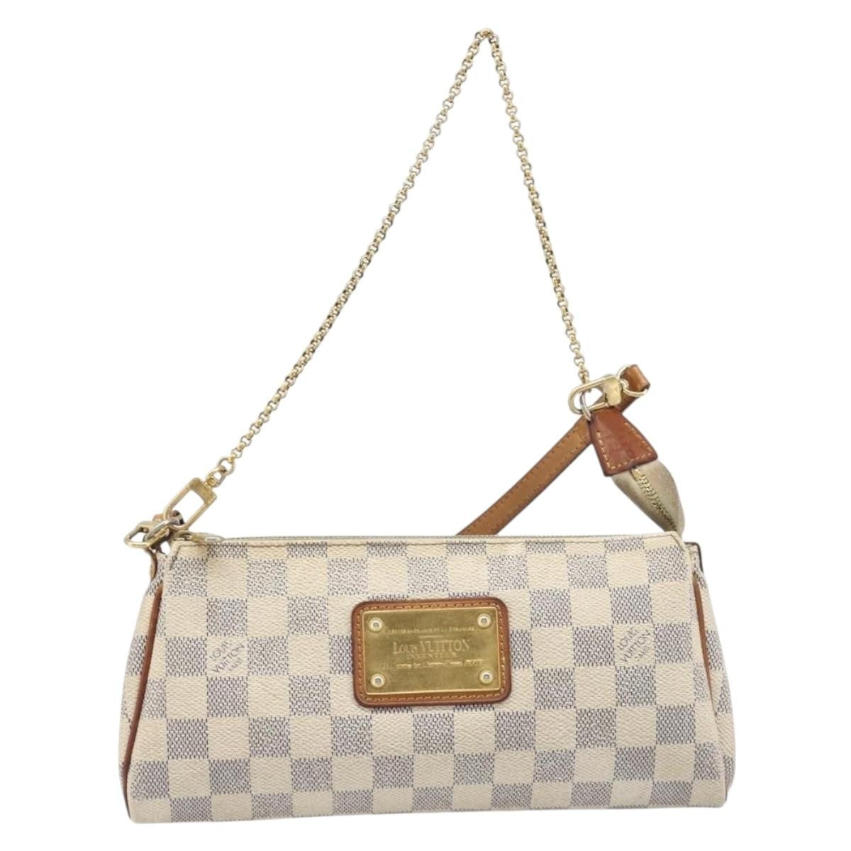 Louis Vuitton Eva Damier Product Image