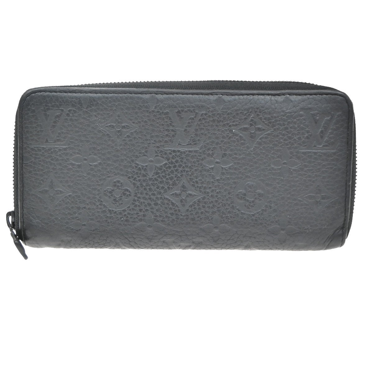 Louis Vuitton Clemence Monogram Empreinte Leather Product Image