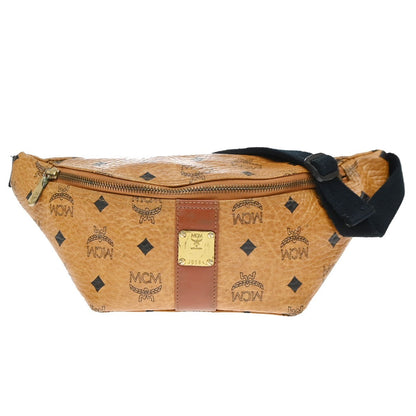 MCM Vintage Leather Product Image