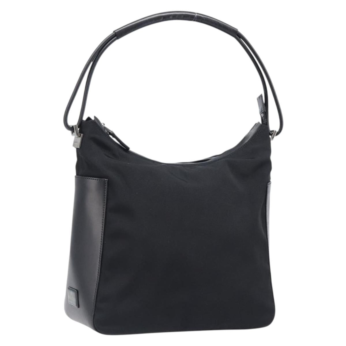 Gucci Shoulder Canvas Small