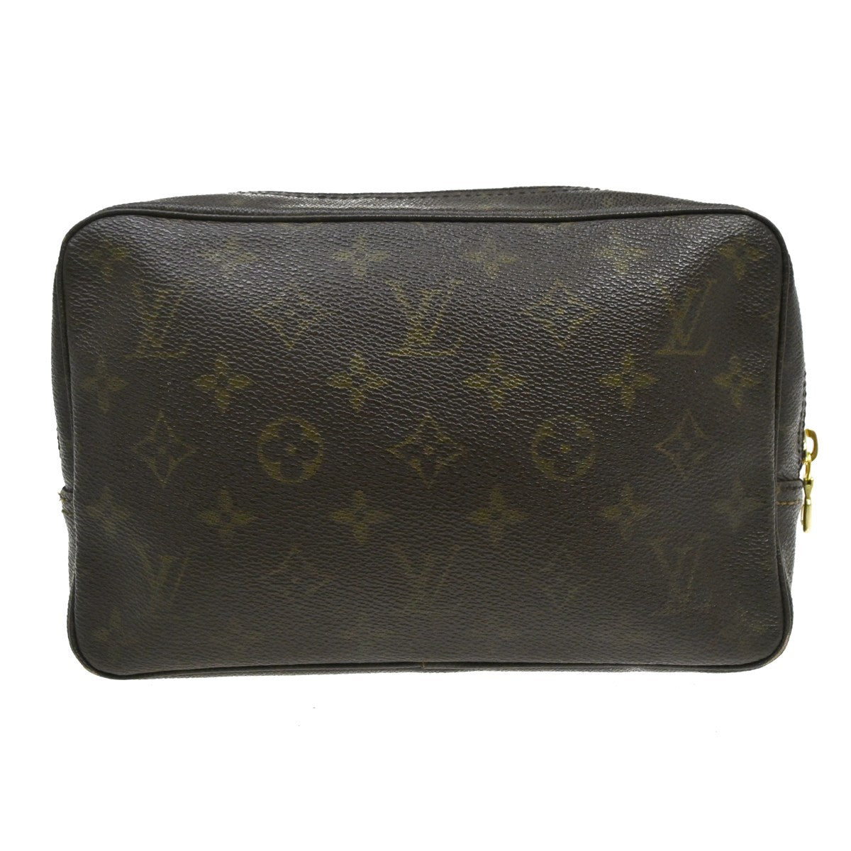 Louis Vuitton Trousse Toilette Monogram Canvas 23
