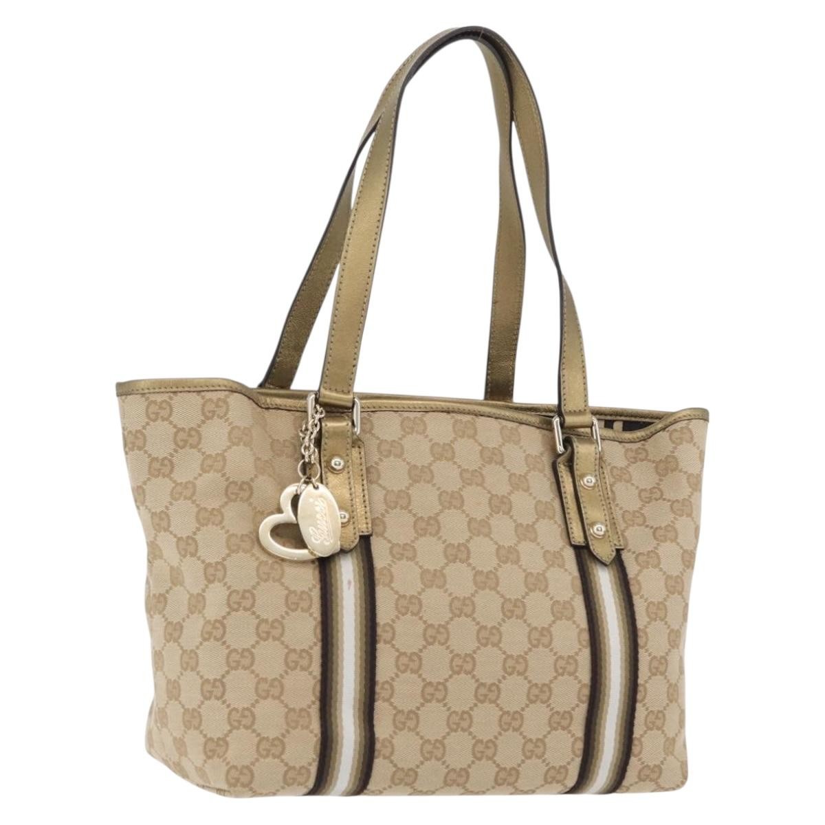 Gucci Jolicoeur GG Canvas Medium
