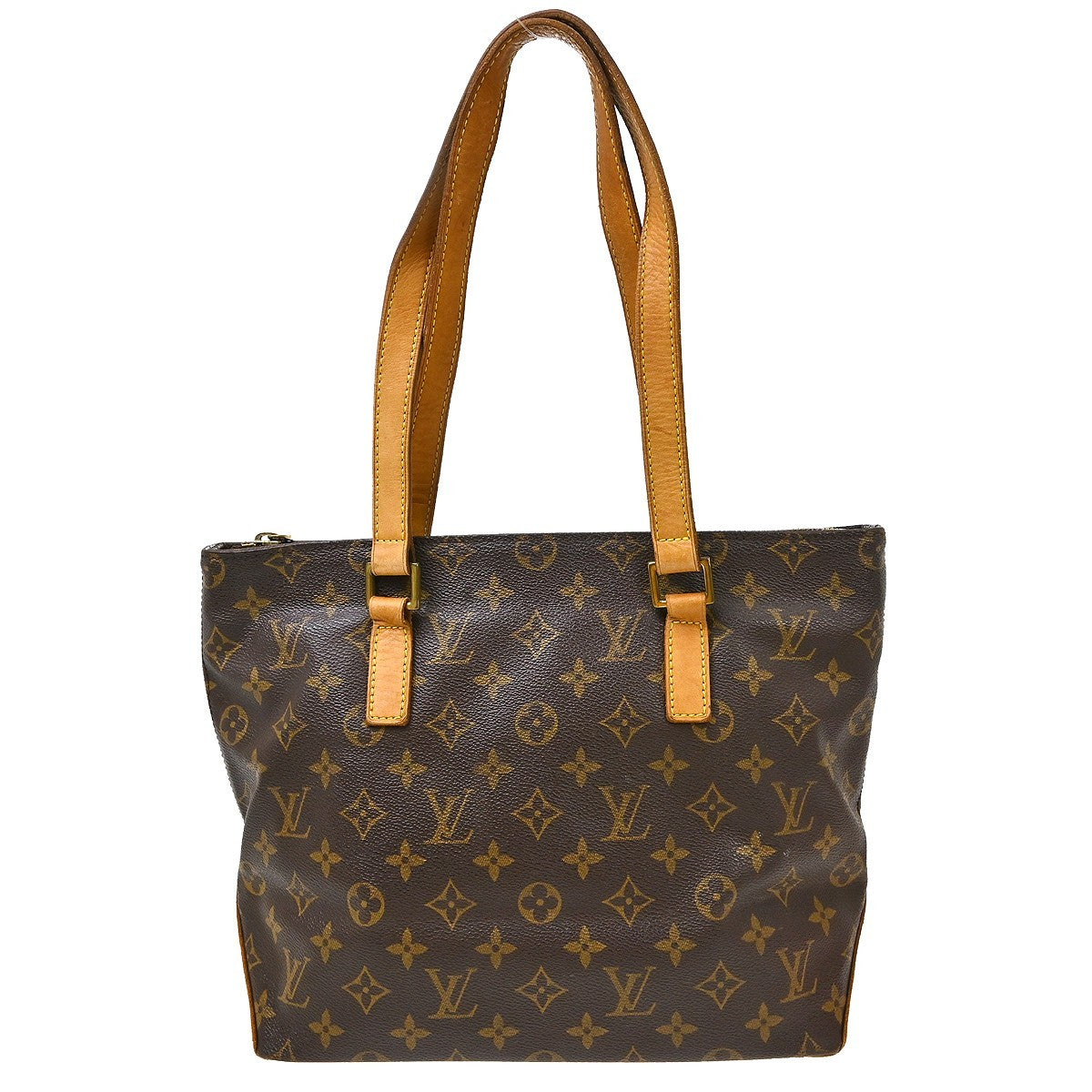 Louis Vuitton Cabas Piano Monogram Canvas Product Image