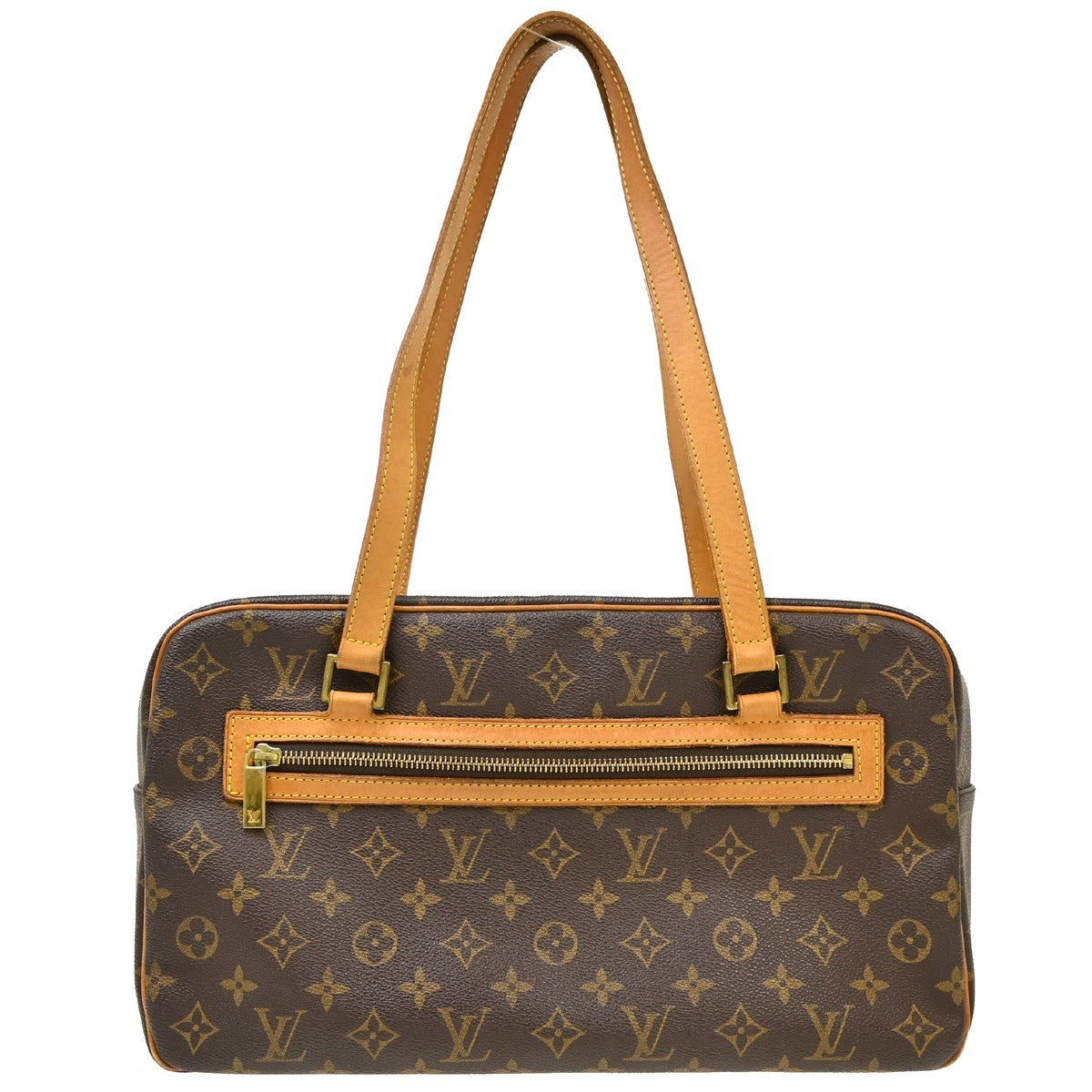 Louis Vuitton Cite Monogram Canvas GM