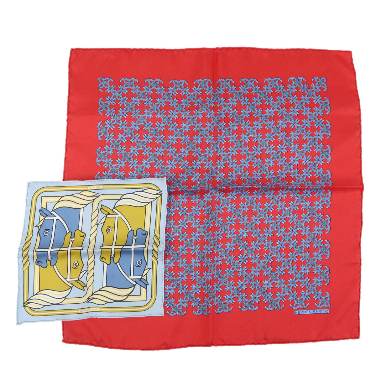 Hermes Carré 42 Silk Product Image