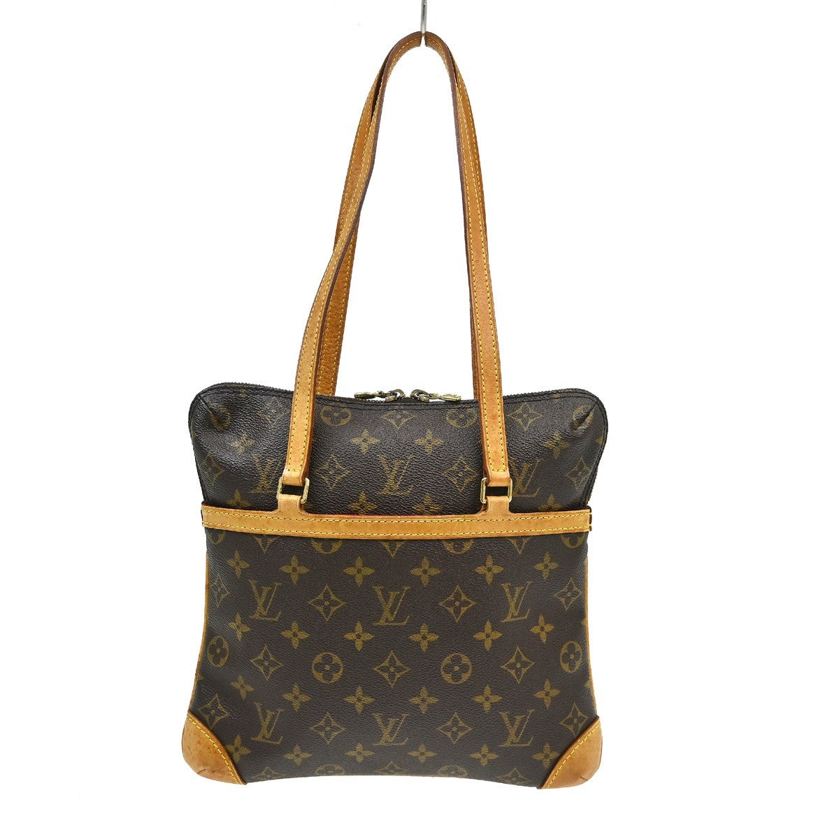 Louis Vuitton Vintage Coussin Monogram Canvas GM