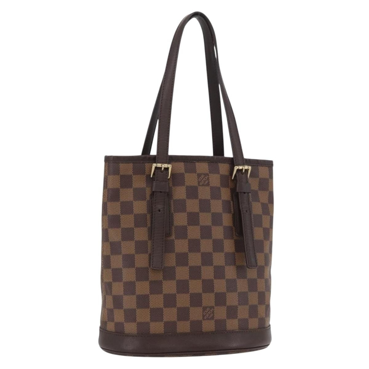 Louis Vuitton Marais Bucket Damier GM