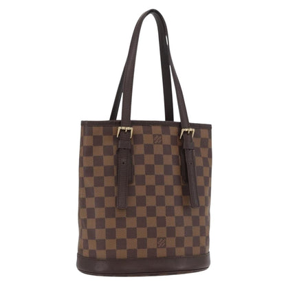 Louis Vuitton Marais Bucket Damier GM