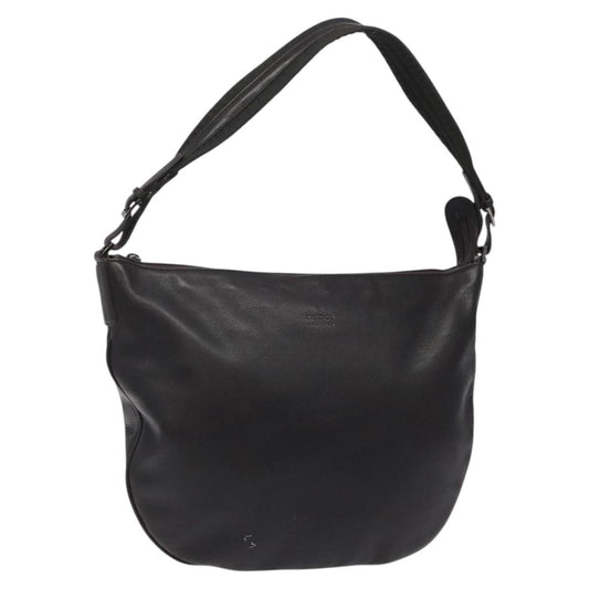 Gucci Vintage Leather Product Image