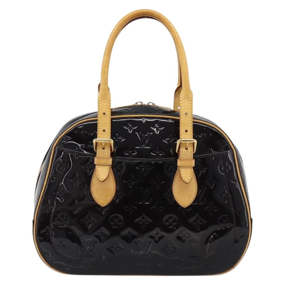 Louis Vuitton Summit Drive Monogram Vernis Product Image