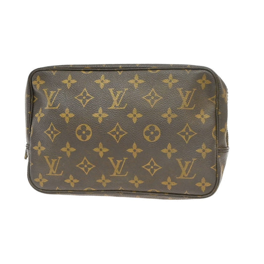 Louis Vuitton Trousse Toilette Monogram Canvas 23