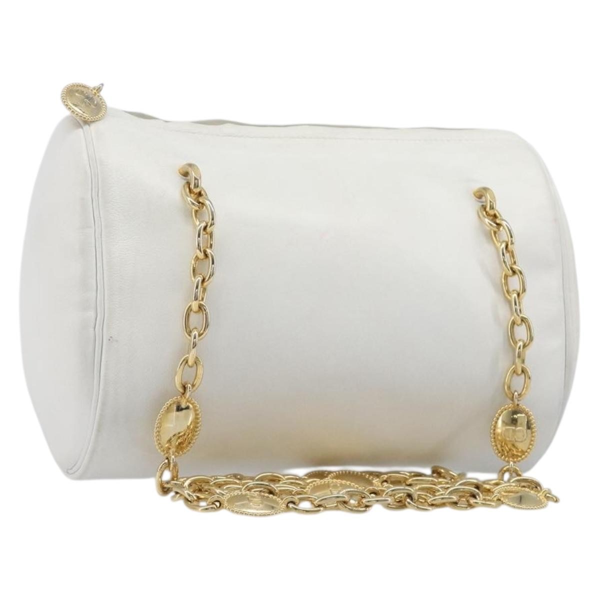 Christian Dior Shoulder Leather Product Image