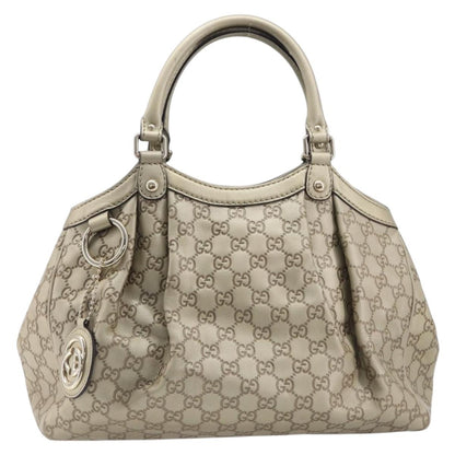 Gucci Sukey Guccissima Leather Medium