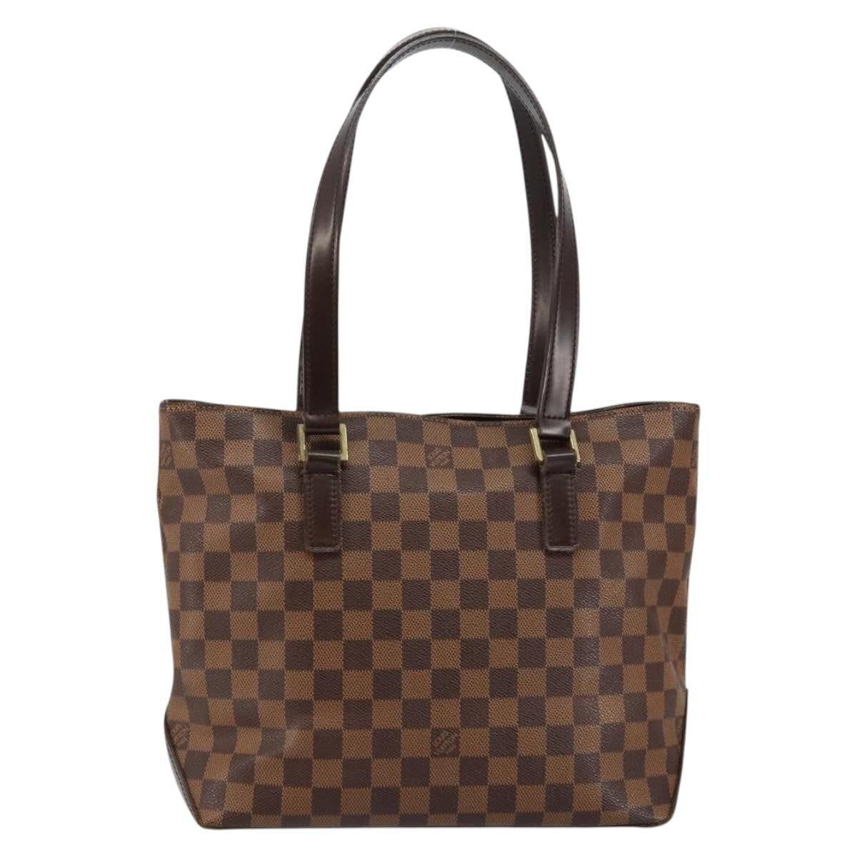 Louis Vuitton Cabas Piano Damier Product Image