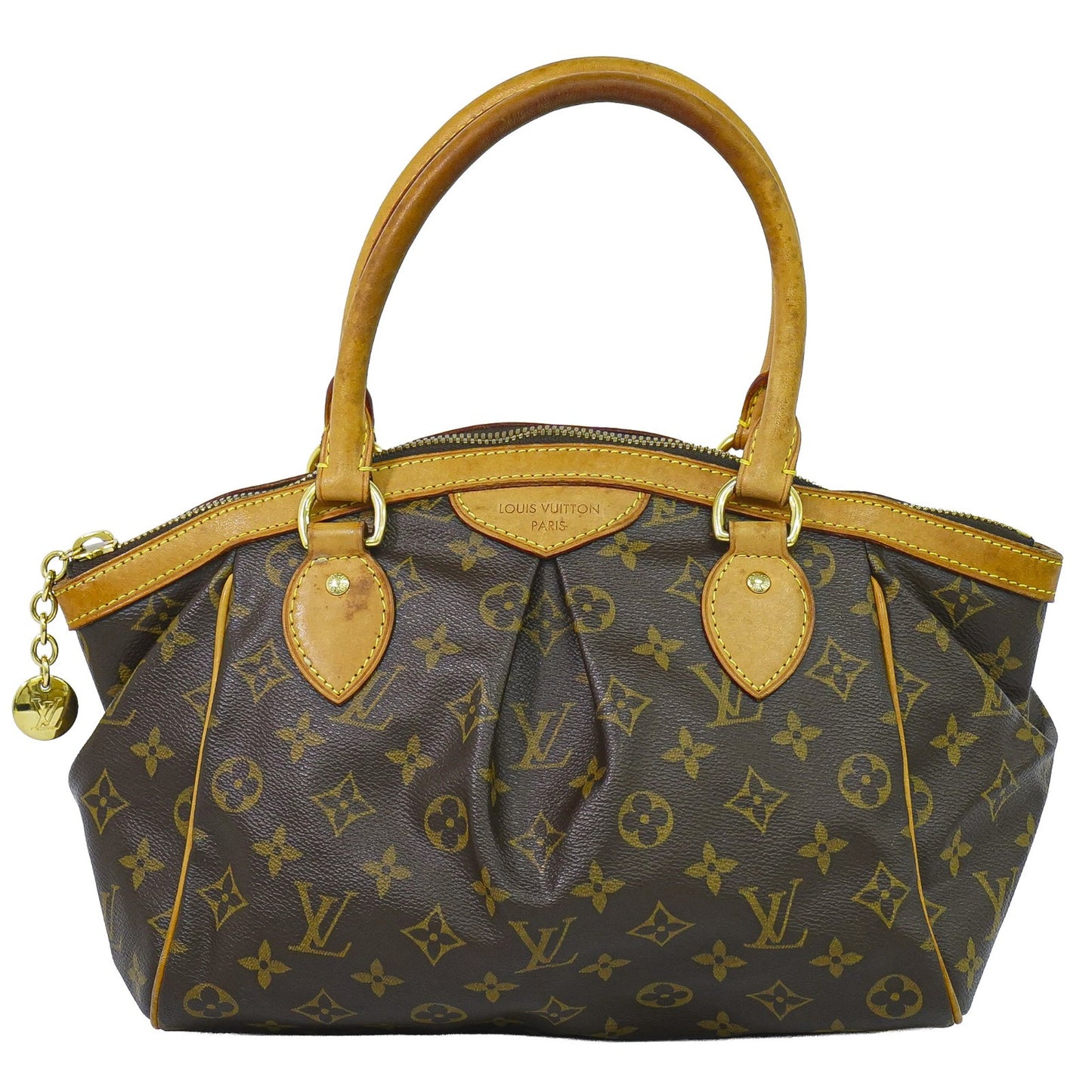 Louis Vuitton Tivoli Monogram Canvas PM